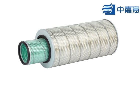 Donaldson Ex700 Heavy Duty Air Filter , P127308 Primary Air Filter Element