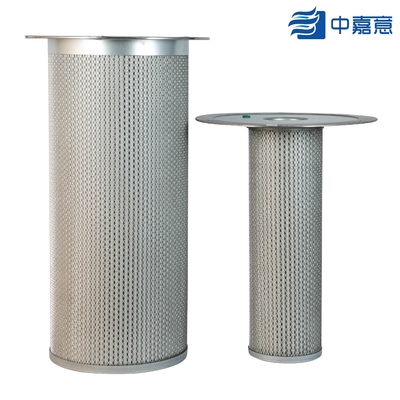 OEM Sullair LS 20N Coalescing Filter Element 250034-085 02250048-734